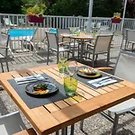 Novotel Aix-en-Provence Beaumanoir