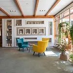Novotel Aix-en-Provence Beaumanoir