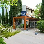 Novotel Aix-en-Provence Beaumanoir