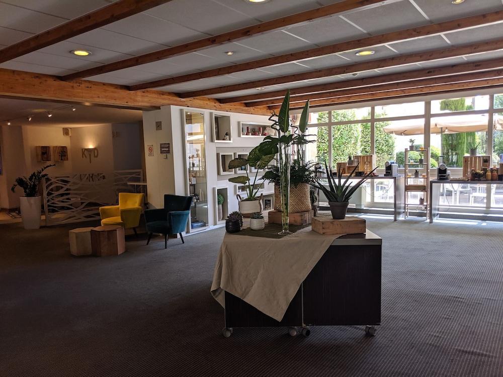 Novotel Beaumanoir