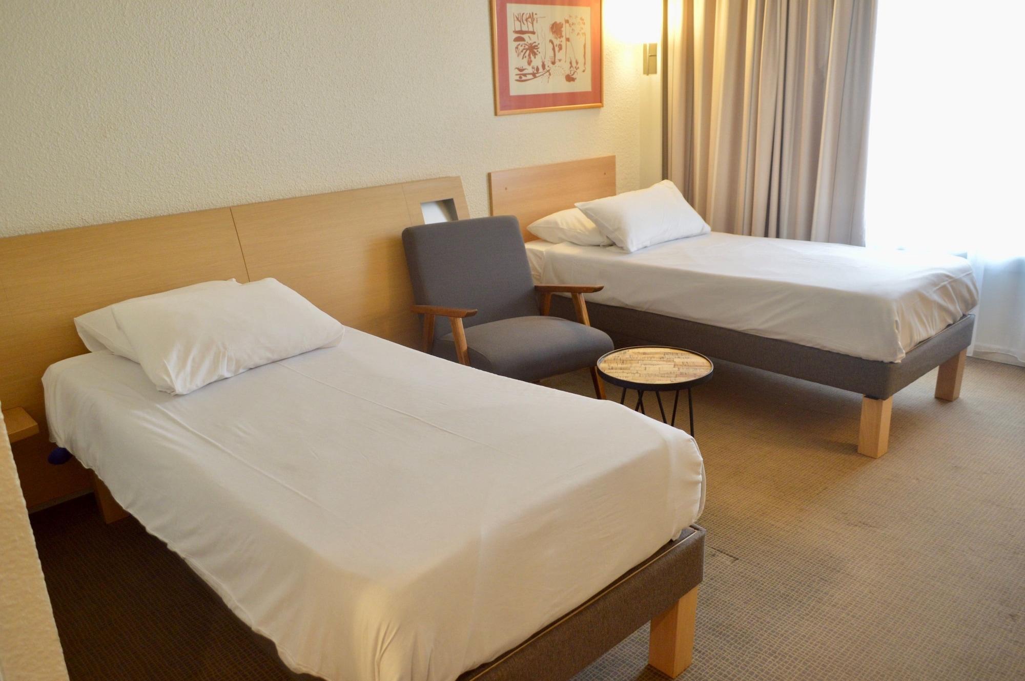Novotel Beaumanoir