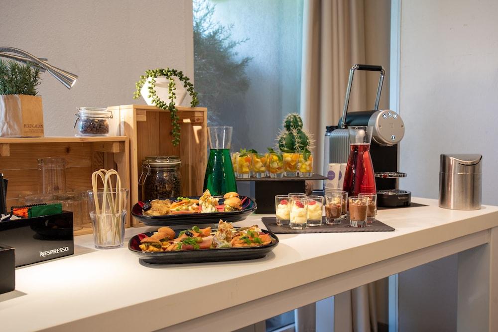Novotel Beaumanoir