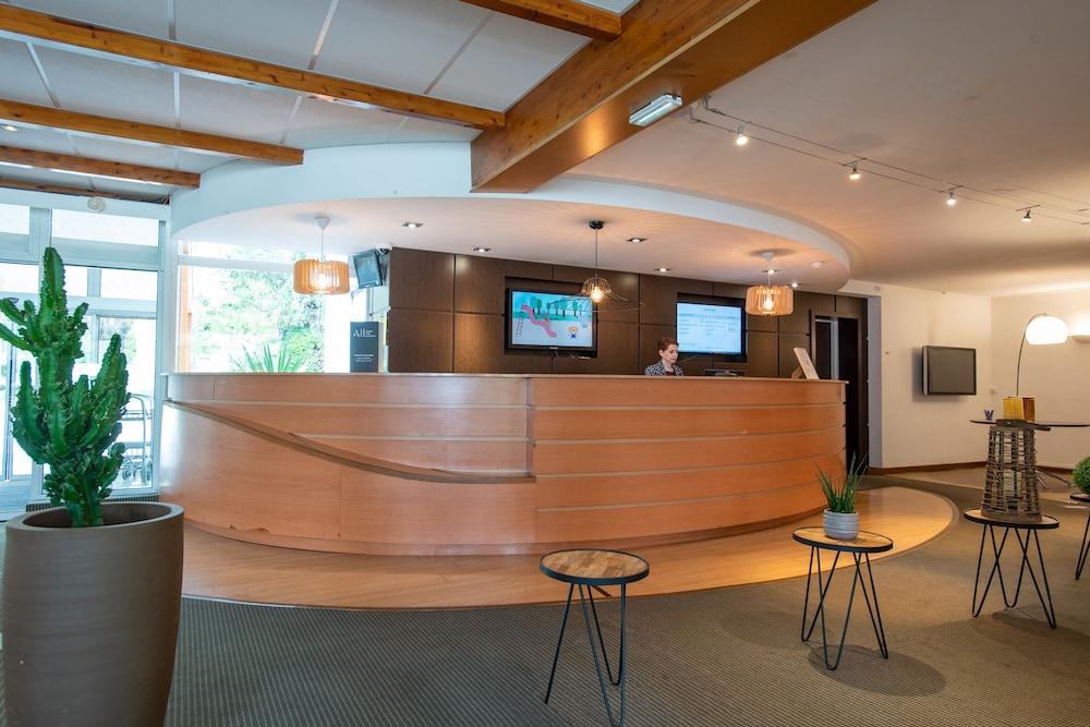 Novotel Beaumanoir
