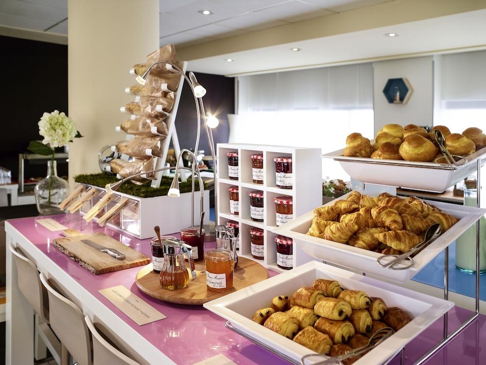 Novotel Beaumanoir Aix-en-Provence
