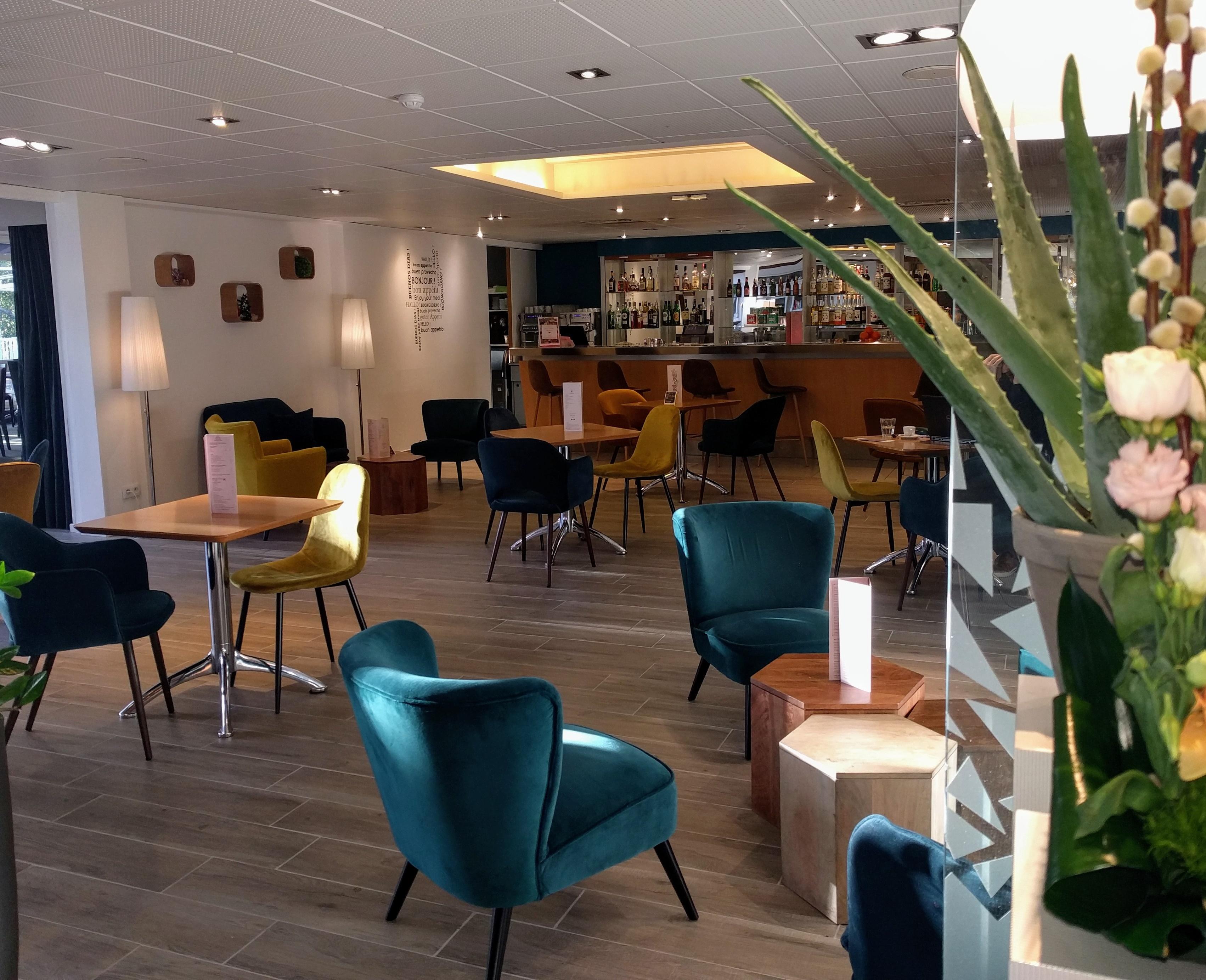 Novotel Beaumanoir Hotel Aix-en-Provence