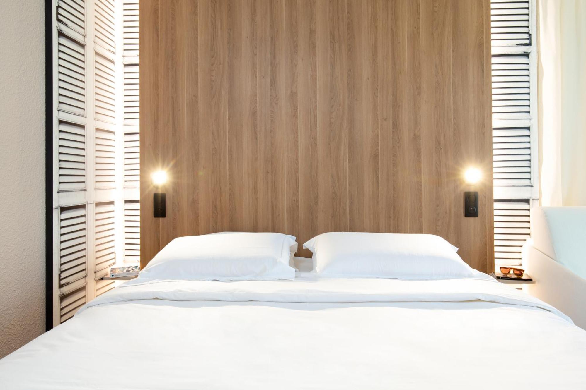 Novotel Beaumanoir