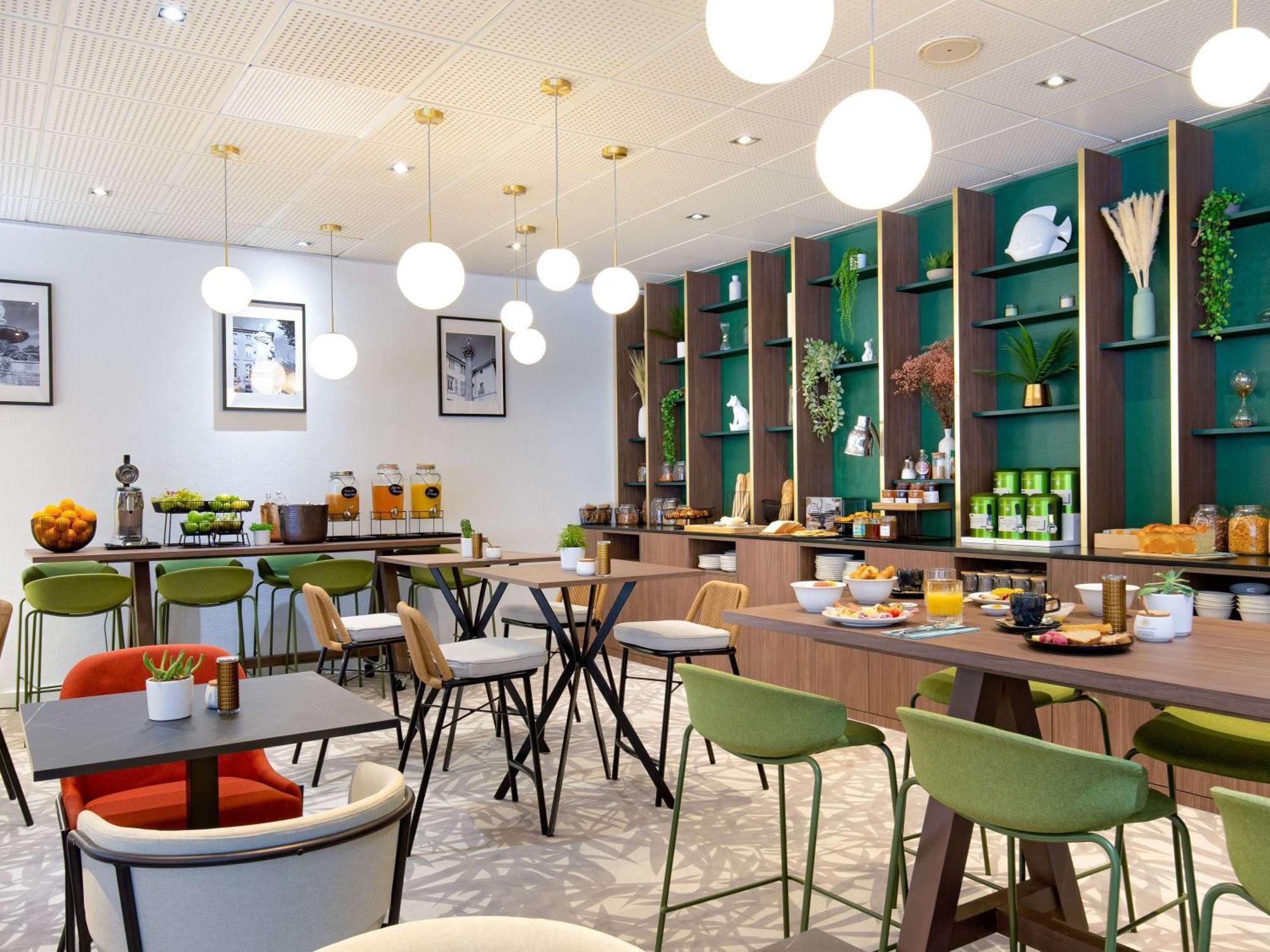 Novotel Beaumanoir Hotel Aix-en-Provence