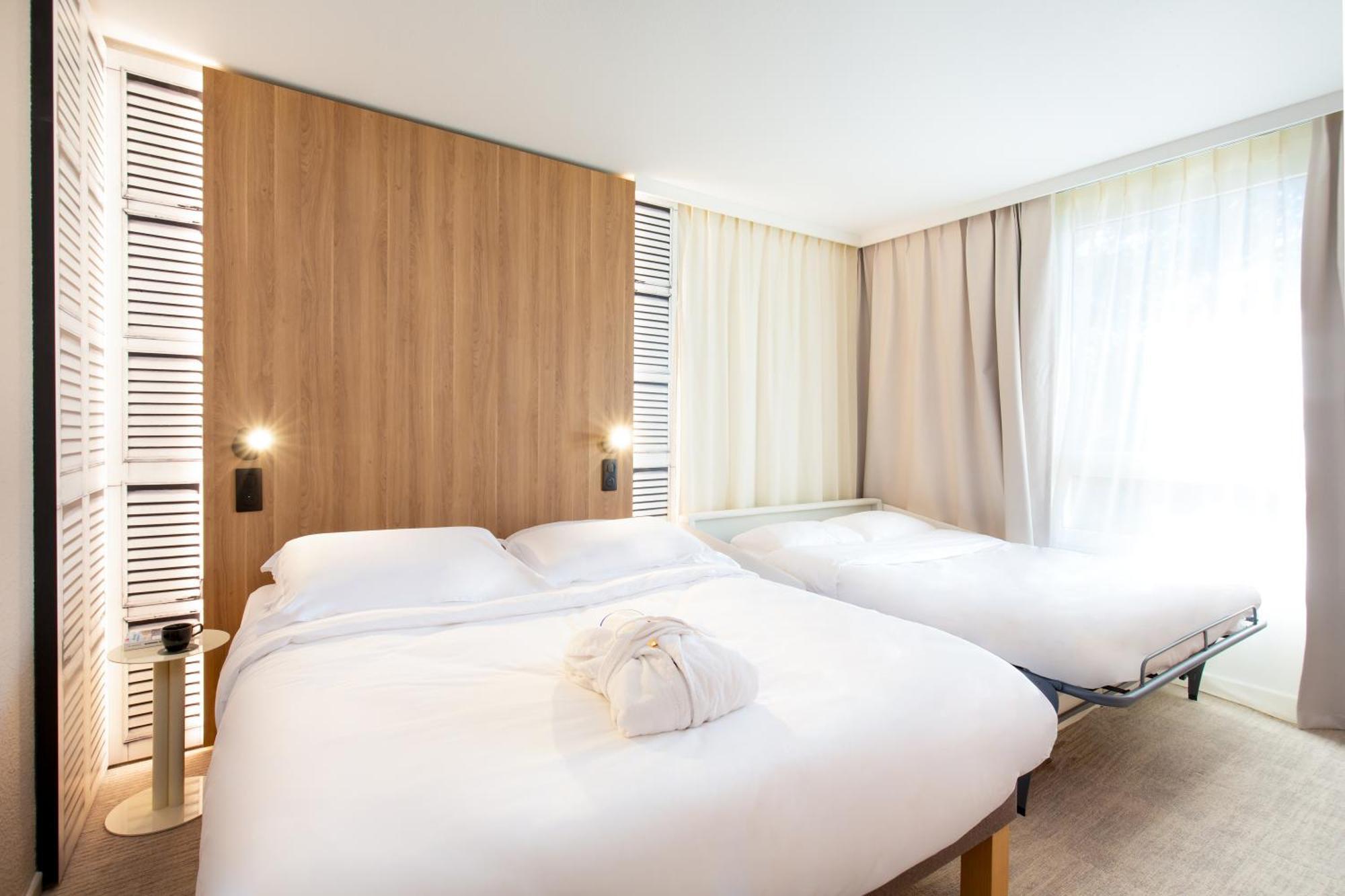Novotel Beaumanoir