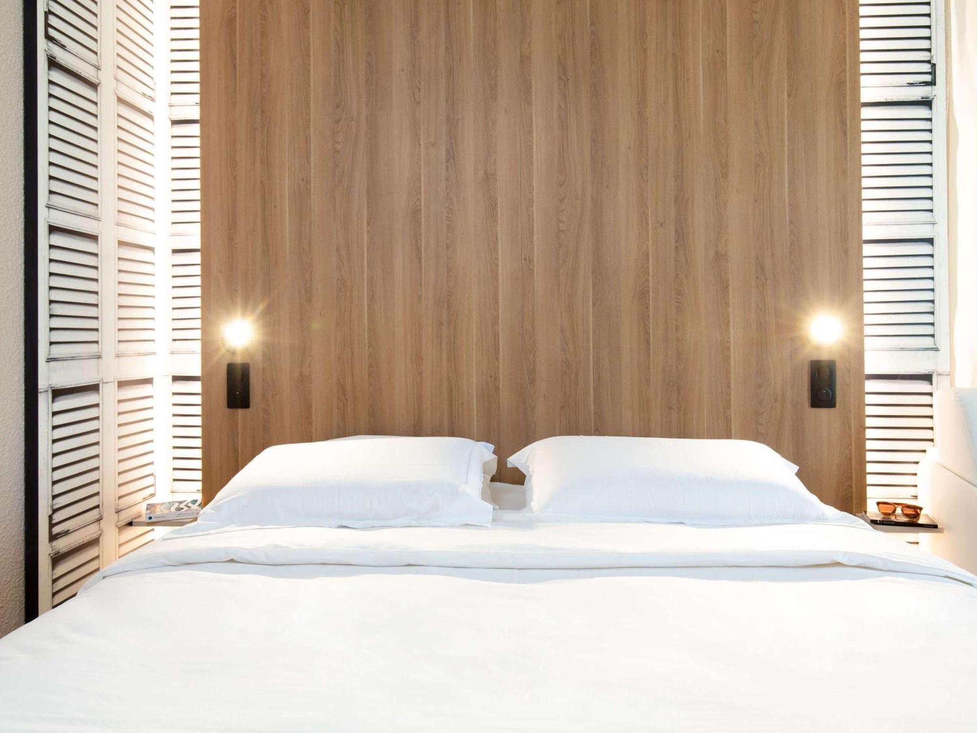 Hotel Novotel Beaumanoir Aix-en-Provence