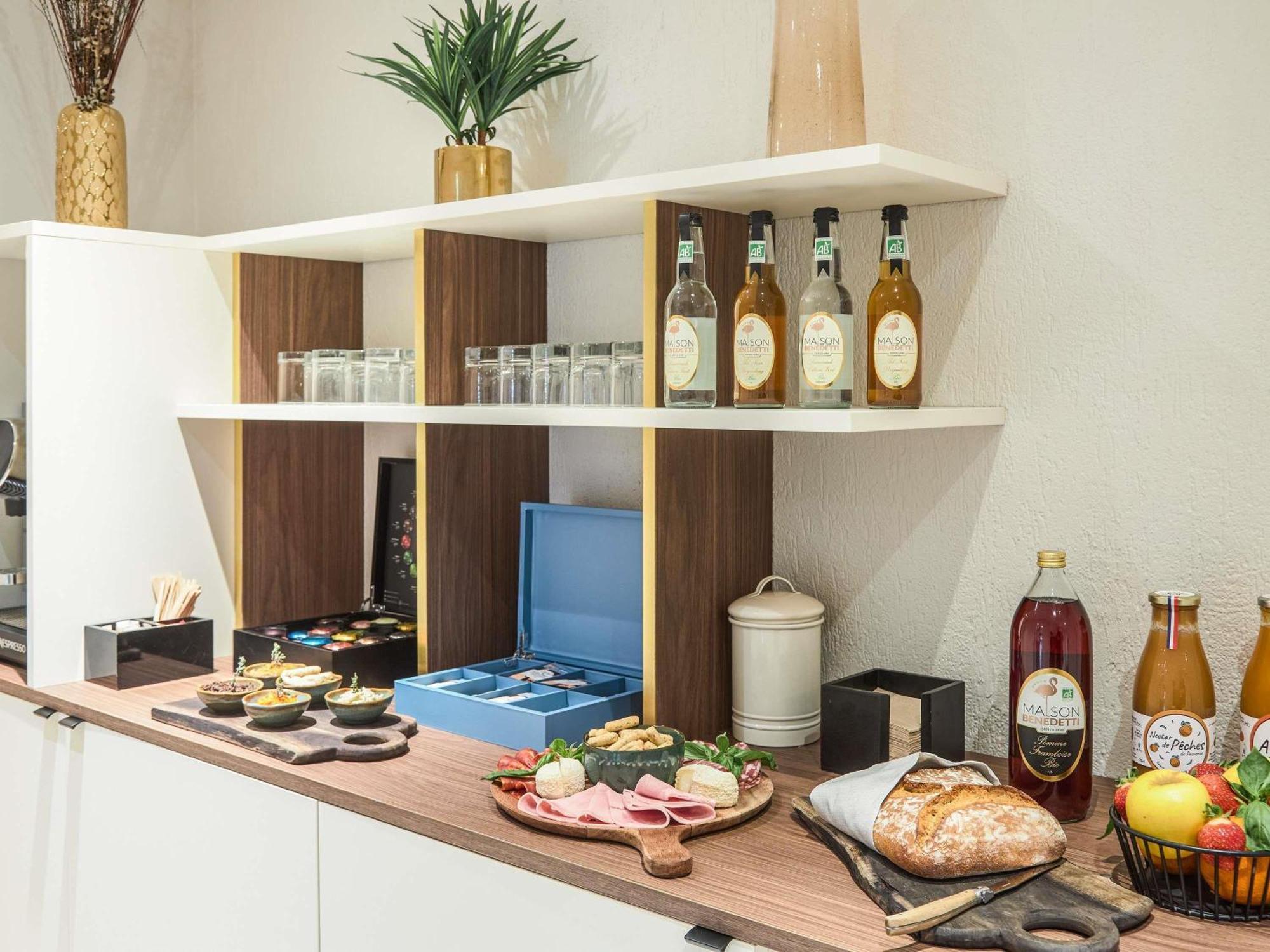 Novotel Beaumanoir