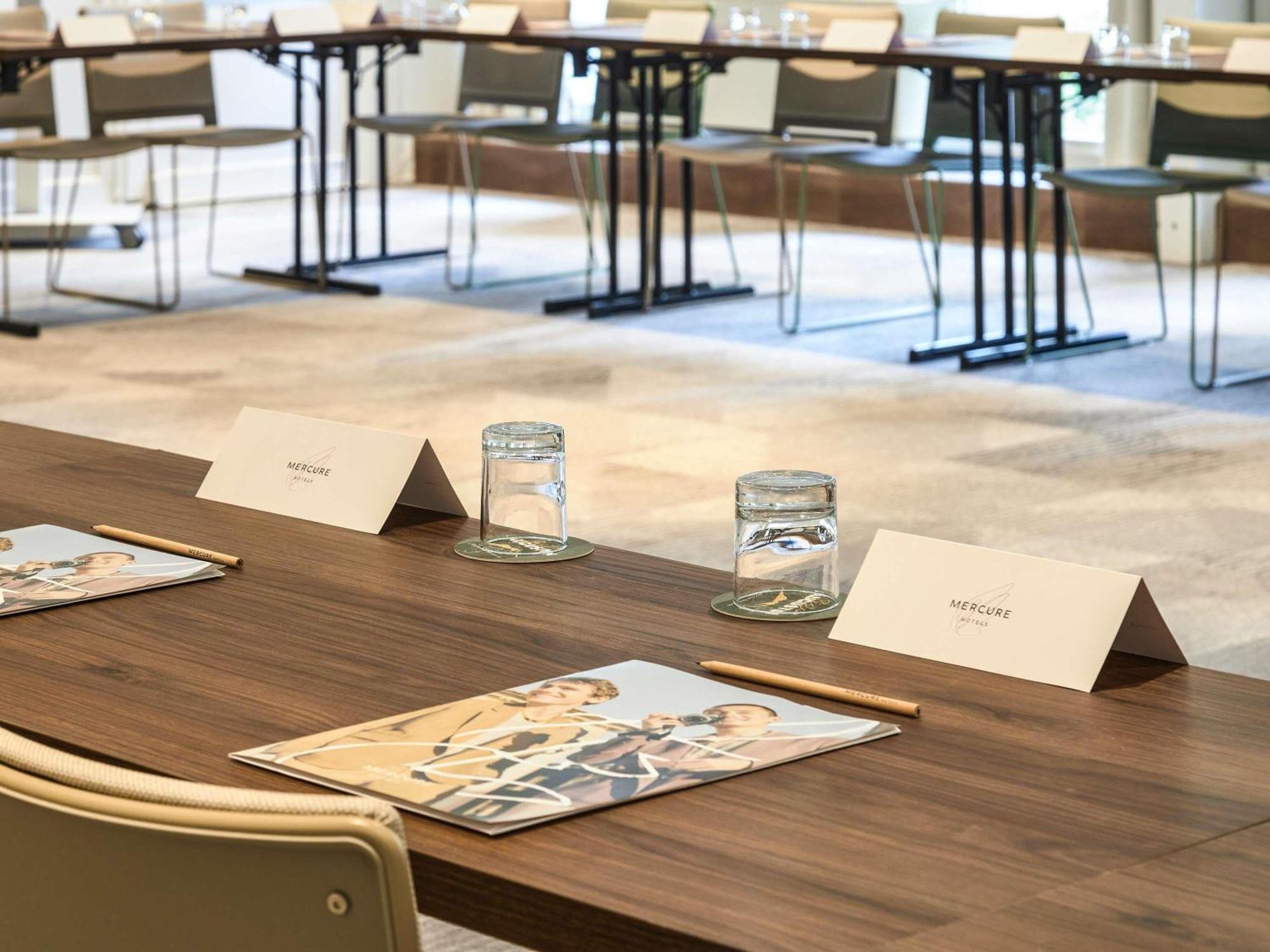 Novotel Beaumanoir Hotel Aix-en-Provence