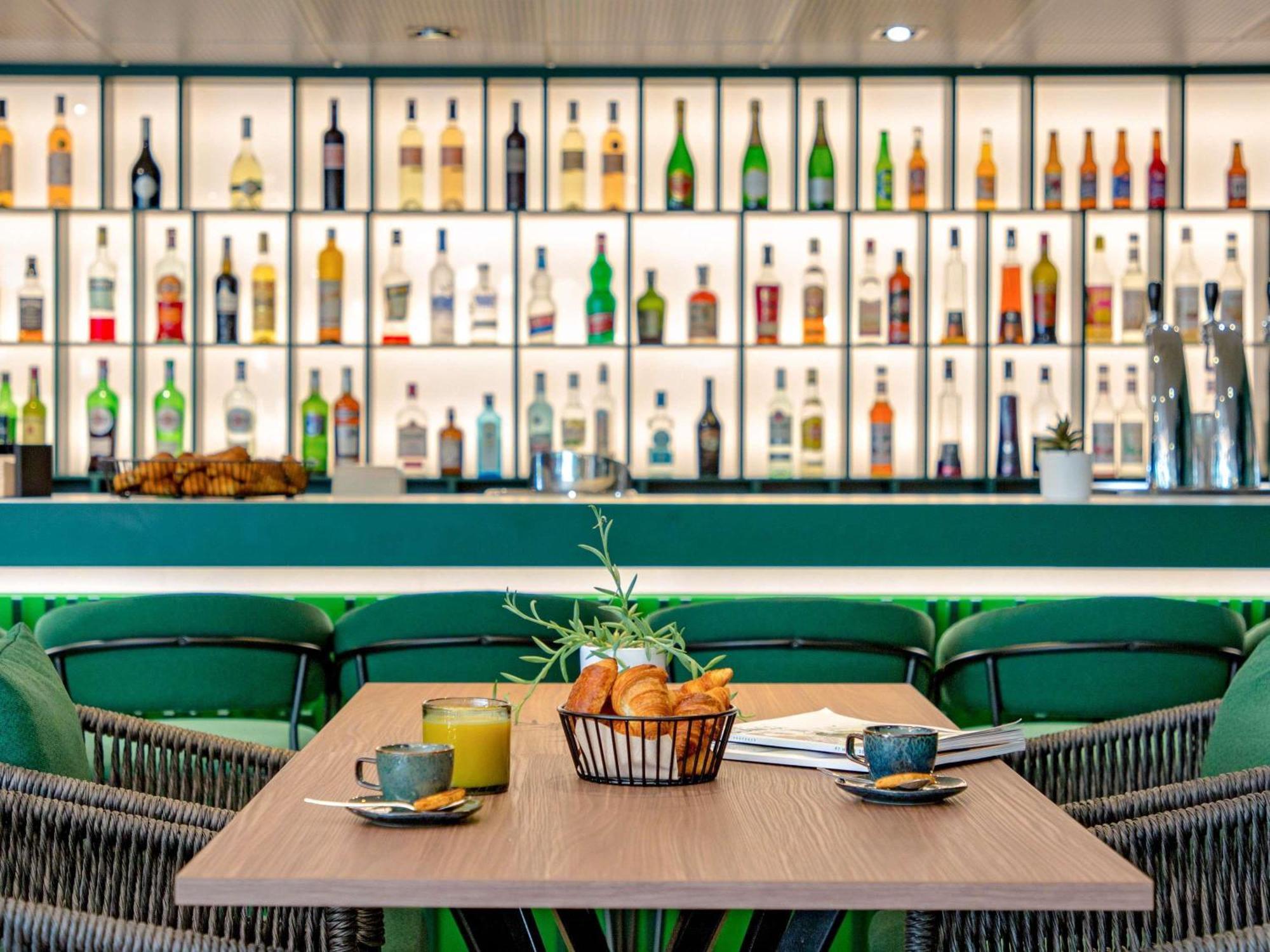 Novotel Beaumanoir Aix-en-Provence